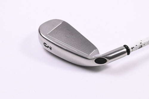 Callaway Hawk Eye Tungsten Titanium #3 Iron / 21 Degree / Firm Flex Hawk Eye
