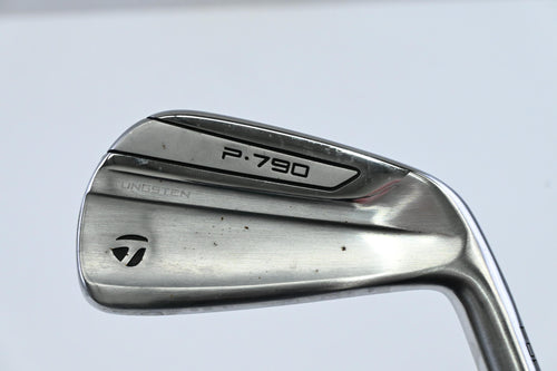 Taylormade P790 UDI 2019 #2 Iron / 17 Degree / Stiff Flex Dynamic Gold 105 S300