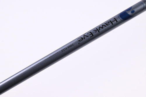 Callaway Hawk Eye Tungsten Titanium #3 Iron / 21 Degree / Firm Flex Hawk Eye