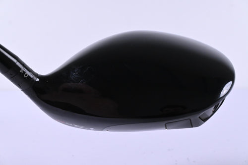 Titleist TSR2 Driver / 10 Degree / Stiff Flex HZRDUS Gen5 Black 60 Shaft