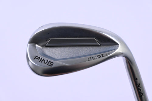 Ping Glide 3.0 Sand Wedge / 54 Degree / Black Dot / Wedge Flex Ping Z-Z115 Shaft