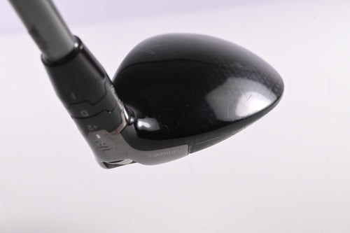 Callaway Epic Flash #3 Hybrid / 18 Degree / X-Flex Rogue M-AX 85 Shaft