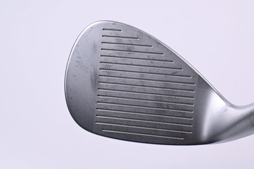 Cobra King 2025 Lob Wedge / 58 Degree / X-Flex Project X Shaft
