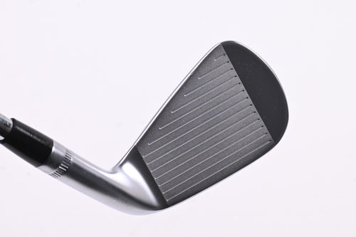 Left Hand Callaway Apex MB #5 Iron / 26 Degree / Stiff Flex ACCRA i-Series 115