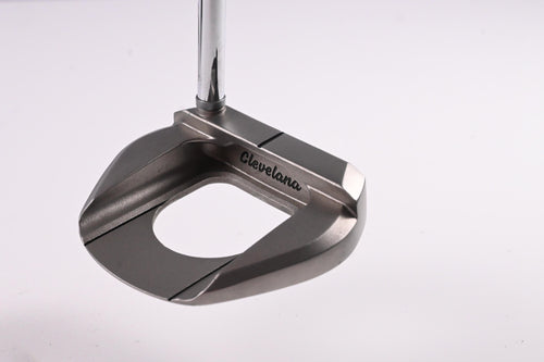 Cleveland HB Soft 2 Retreve Putter / 34 Inch