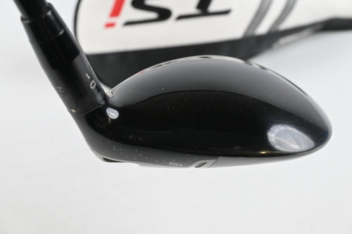 Titleist TSi2 #3 Wood / 15 Degree / Stiff Flex Tensei AV Raw Blue 65 Shaft