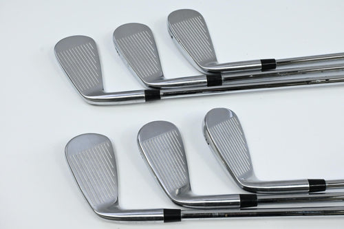 Takomo 101T Irons / 5-PW / Regular Flex KBS Tour 110