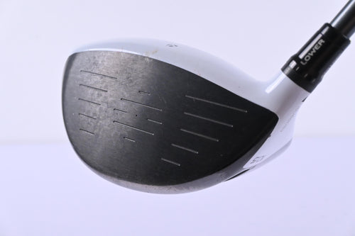 Taylormade M2 2017 Driver / 10.5 Degree / Regular Flex OZIK MFS X5 White Tie 55