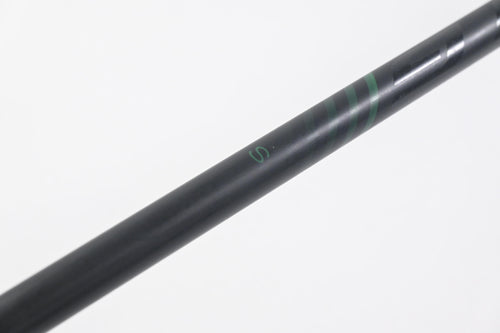 Left Hand Junior Ping Prodi G #8 Iron / Black Dot / Stiff Flex Prodi G Shaft