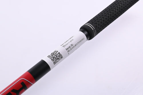 Eleven #5 Hybrid / 24 Degree / Senior Flex KBS TGI 60 Shaft