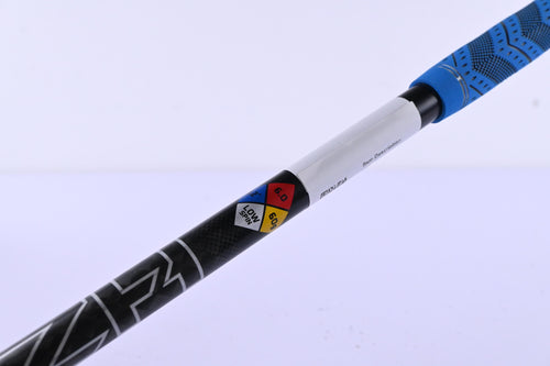 Titleist TSR2 Driver / 10 Degree / Stiff Flex HZRDUS Gen5 Black 60 Shaft