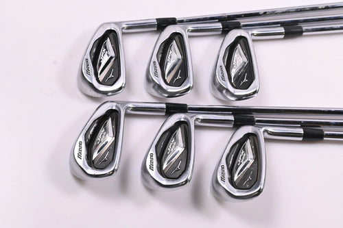 Mizuno JPX 825 Pro Irons / 4-9i / Regular Flex N.S.Pro 950GH Shafts
