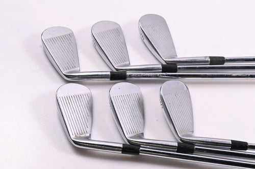 Mizuno JPX 825 Pro Irons / 4-9i / Regular Flex N.S.Pro 950GH Shafts