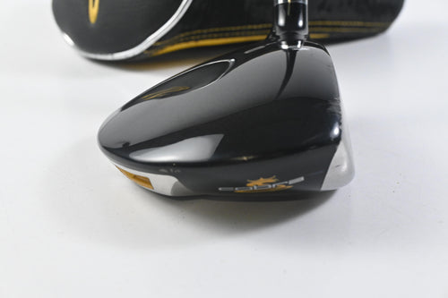 Cobra S3 #3 Wood / 15 Degree / Stiff Flex Fujikura Blur TX 006 Shaft