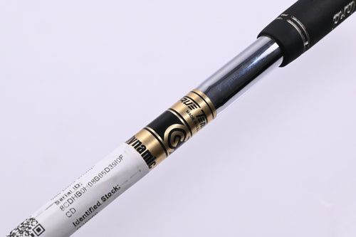 Cleveland 588 DSG Lob Wedge / 60 Degree / Wedge Flex Dynamic Gold Shaft