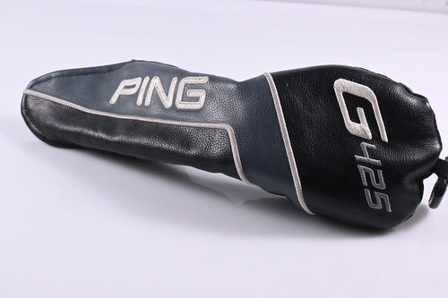 Ping G425 Max #3 Wood / 14.5 Degree / Regular Flex Ping ALTA CB Slate 65 Shaft