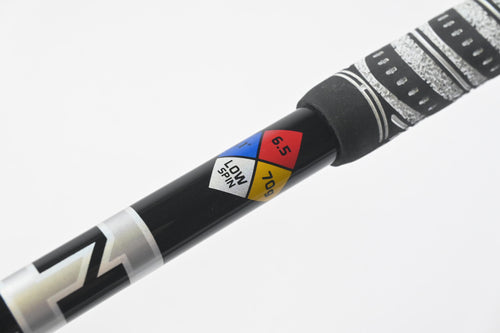 Project X Hzrdus Black Gen 4 70 #5 Wood Shaft / X-Flex / Titleist 2nd Gen