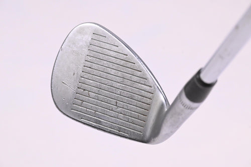 Callaway Mack Daddy Forged Sand Wedge / 54 Degree / Stiff Flex Dynamic Gold S200