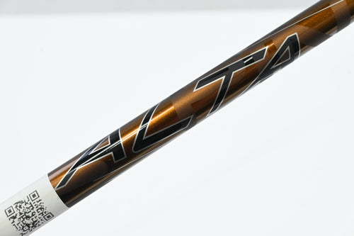 Ping Alta CB 55 Driver Shaft / Senior Flex / Ping 2nd Gen