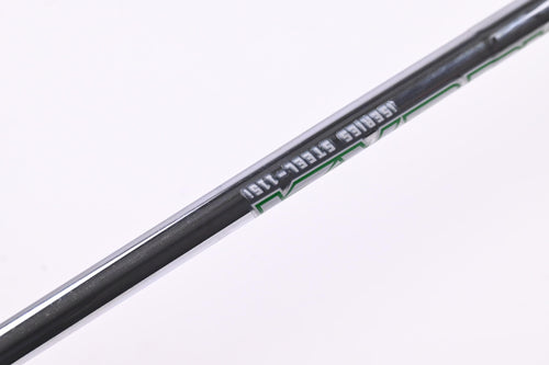 Left Hand Callaway Apex MB #5 Iron / 26 Degree / Stiff Flex ACCRA i-Series 115