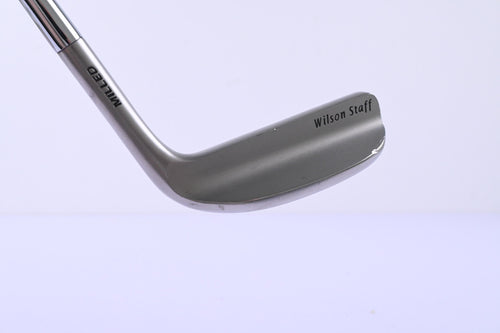 Wilson 8802 Milled Putter / 35 Inch