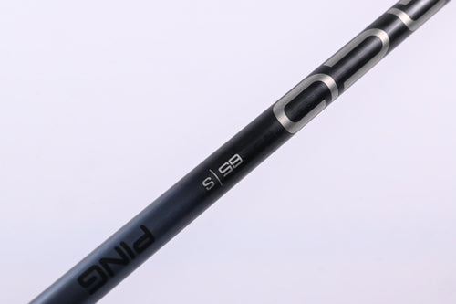 Ping G425 Max #3 Wood / 14.5 Degree / Stiff Flex Ping ALTA CB Slate 65 Shaft
