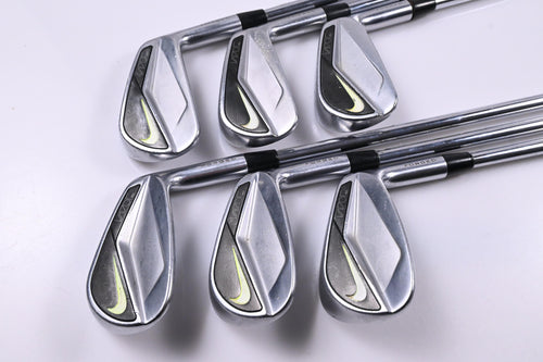 Nike Vapor Pro Irons / 5-PW / Regular Flex True Temper Dynamic Gold R300 Shafts