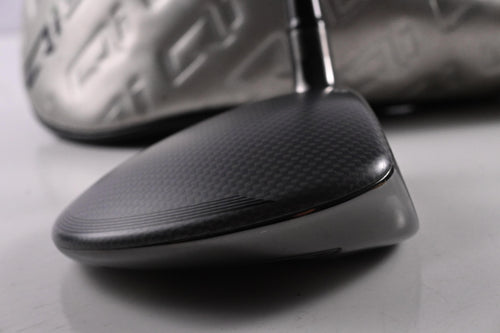 Taylormade Qi35 Max Lite #3 Wood / 15.5 Degree / Regular Flex Air Speeder 50