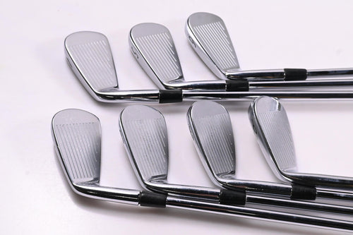 Titleist 712 AP2 Irons / 4-PW / Regular Flex Dynamic Gold R300 Shafts
