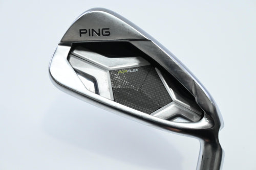 Ping G430 #4 Iron / 19 Degree / Blue Dot / Senior Flex Ping Alta Quick 45 Shaft