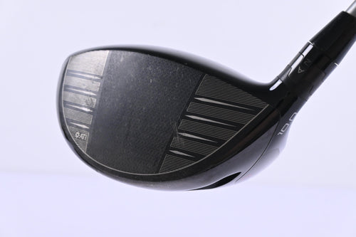 Titleist TSi3 Driver / 10 Degree / Stiff Flex Diamana D+ 70 Shaft