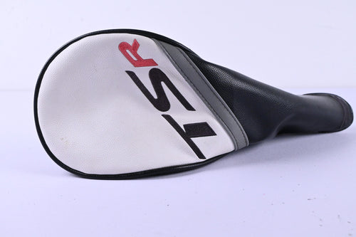Titleist TSR2 Driver / 10 Degree / Stiff Flex HZRDUS Gen5 Black 60 Shaft