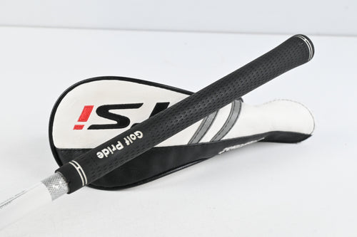 Titleist TSi2 #3 Wood / 15 Degree / Stiff Flex Tensei AV Raw Blue 65 Shaft