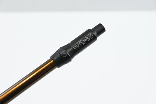 Ping Alta CB 55 Driver Shaft / Senior Flex / Ping 2nd Gen