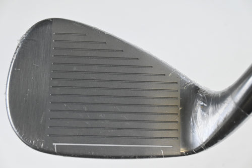 Taylormade Qi Pitching Wedge / 43 Degree / Stiff Flex KBS MT 85 Shaft
