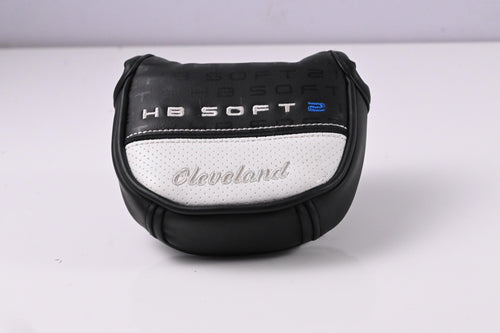 Cleveland HB Soft 2 Retreve Putter / 34 Inch