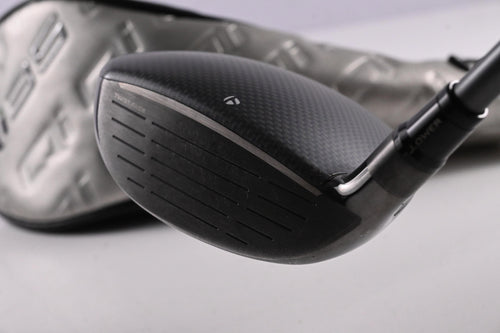 Taylormade Qi35 Max Lite #3 Wood / 15.5 Degree / Regular Flex Air Speeder 50