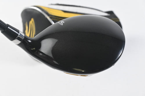 Cobra S3 #3 Wood / 15 Degree / Stiff Flex Fujikura Blur TX 006 Shaft