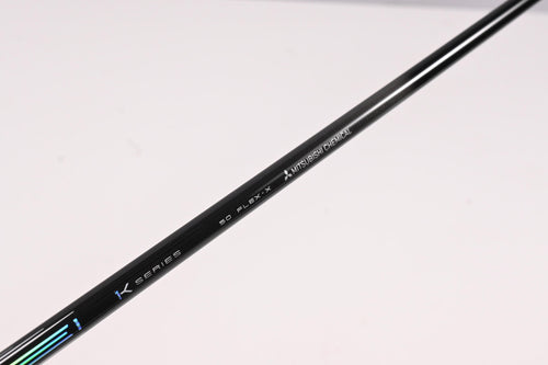 Tensei 1K Pro Red 50 Driver Shaft / X-Flex / .335" Tip / Uncut