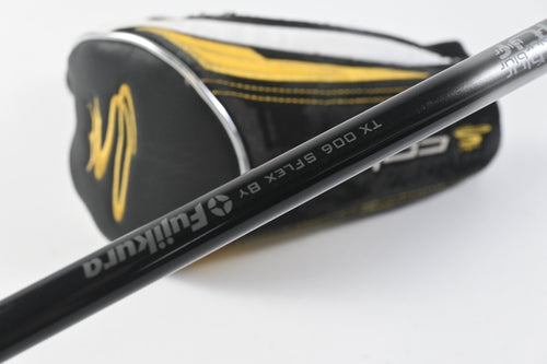 Cobra S3 #3 Wood / 15 Degree / Stiff Flex Fujikura Blur TX 006 Shaft