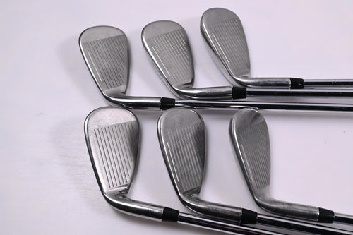 Cobra Fly XL Irons / 6-PW+SW / Regular Flex Cobra Shafts