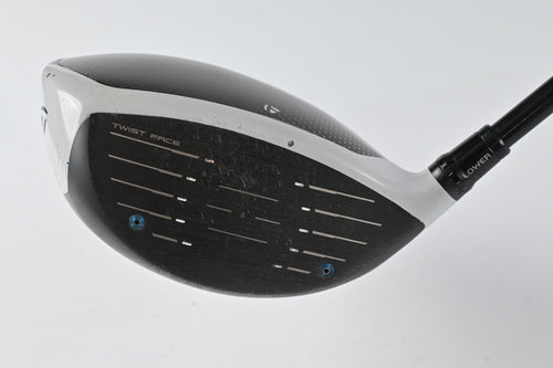 Taylormade SIM Driver / 10.5 Degree / Stiff Flex Tensei AV Raw Blue 60 Shaft