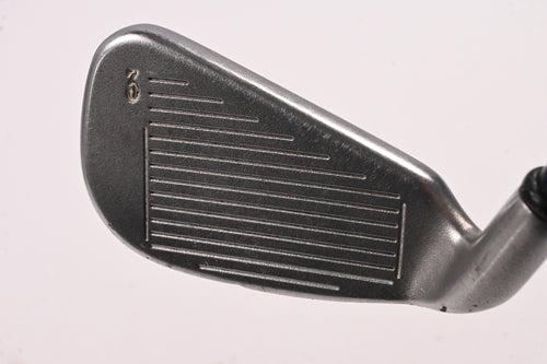 Callaway X-12 #3 Iron / 21 Degree / Firm Flex Callaway RCH Shaft