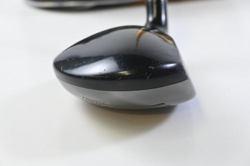 MD Golf Superstrong ST 2 #4 Hybrid / 21 Degree / Regular Flex UST Proforce 65