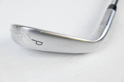 Taylormade Qi Pitching Wedge / 43 Degree / Stiff Flex KBS MT 85 Shaft