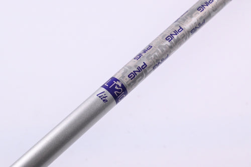 Ladies Ping Serene #5 Hybrid / 26 Degree / Ladies Flex Ping ULT 210 Shaft