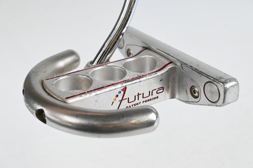 Scotty Cameron Futura Putter / 34 Inch