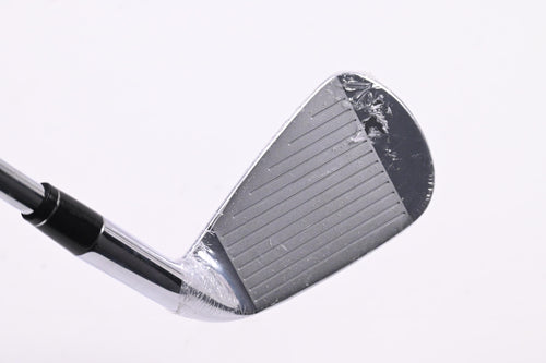 Left Hand Callaway Apex MB #5 Iron / 26 Degree / Stiff Flex ACCRA i-Series 115