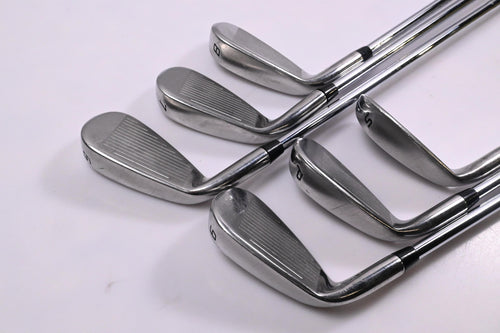 Cobra Fly XL Irons / 6-PW+SW / Regular Flex Cobra Shafts