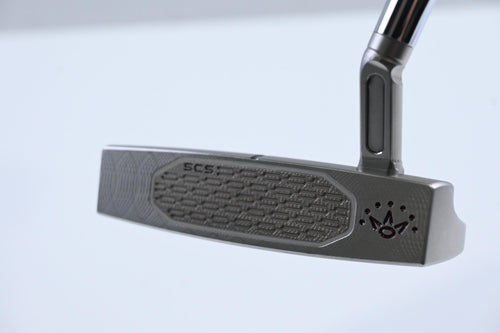 Scotty Cameron 2025 Studio Style Fastback 1.5 Putter / 34 Inch